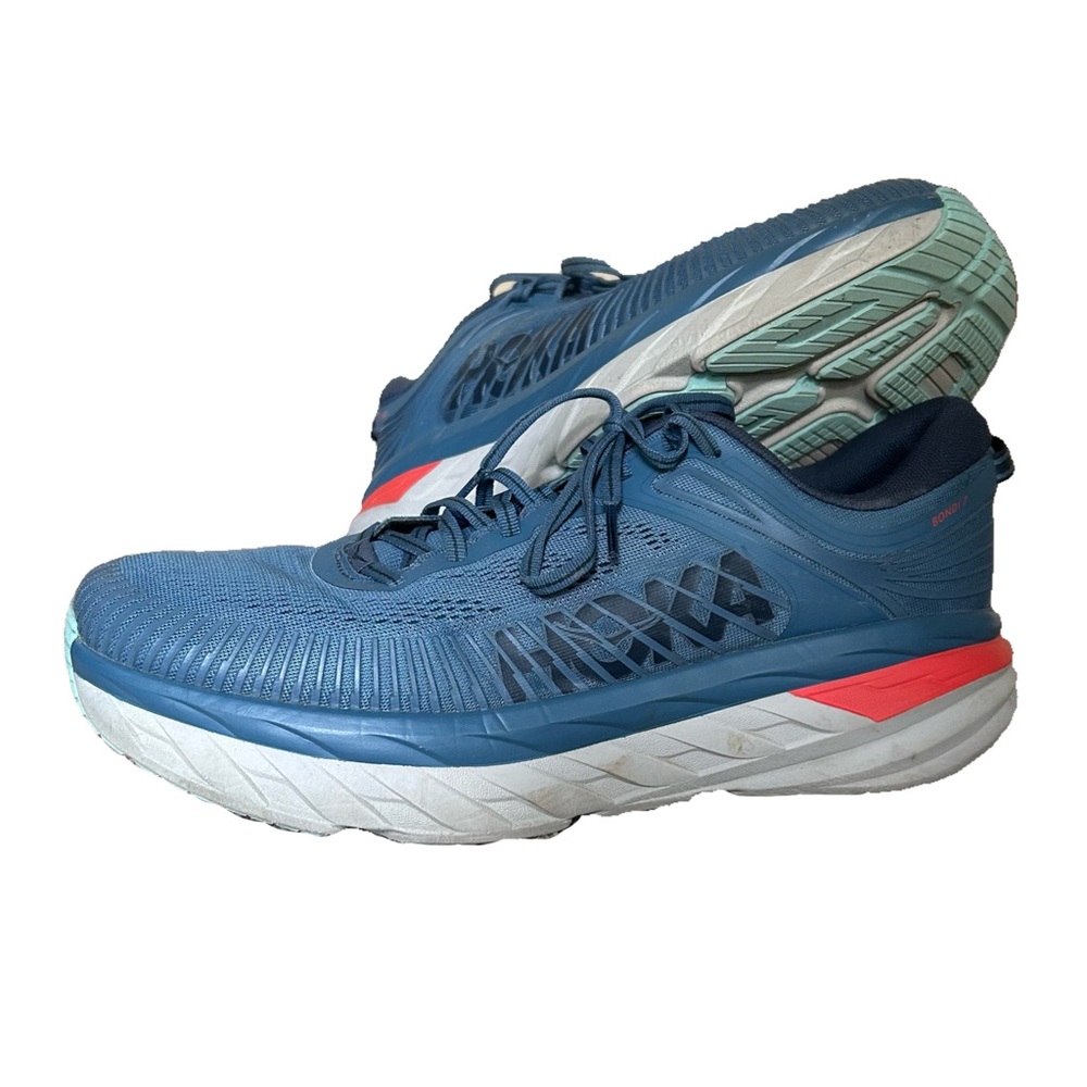 HOKA Bondi 7